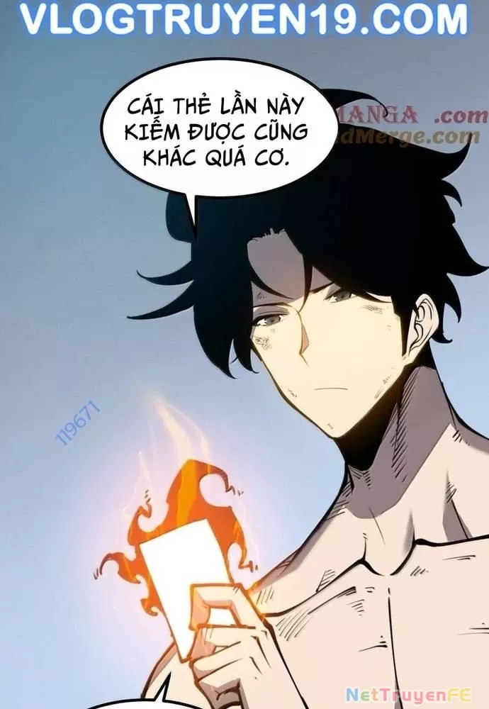 Ta Nhặt Rác Thượng Vương Giả: Chapter 24