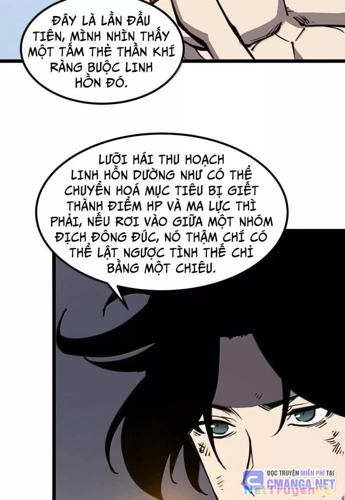 Ta Nhặt Rác Thượng Vương Giả: Chapter 24