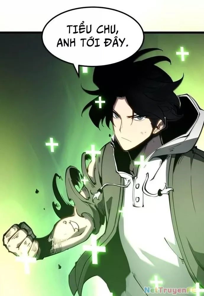 Ta Nhặt Rác Thượng Vương Giả: Chapter 24