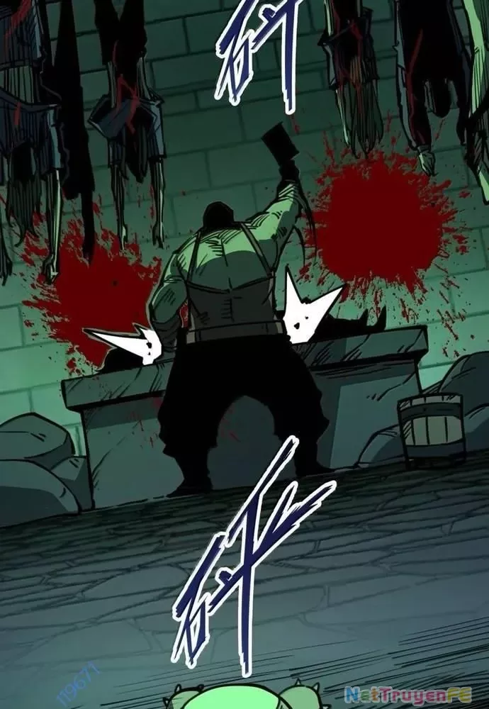 Ta Nhặt Rác Thượng Vương Giả: Chapter 24