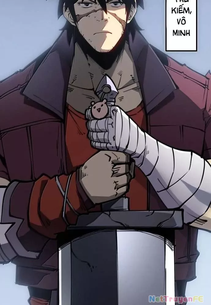 Ta Nhặt Rác Thượng Vương Giả: Chapter 25