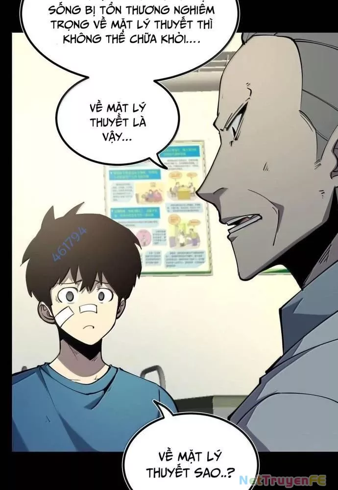 Ta Nhặt Rác Thượng Vương Giả: Chapter 25