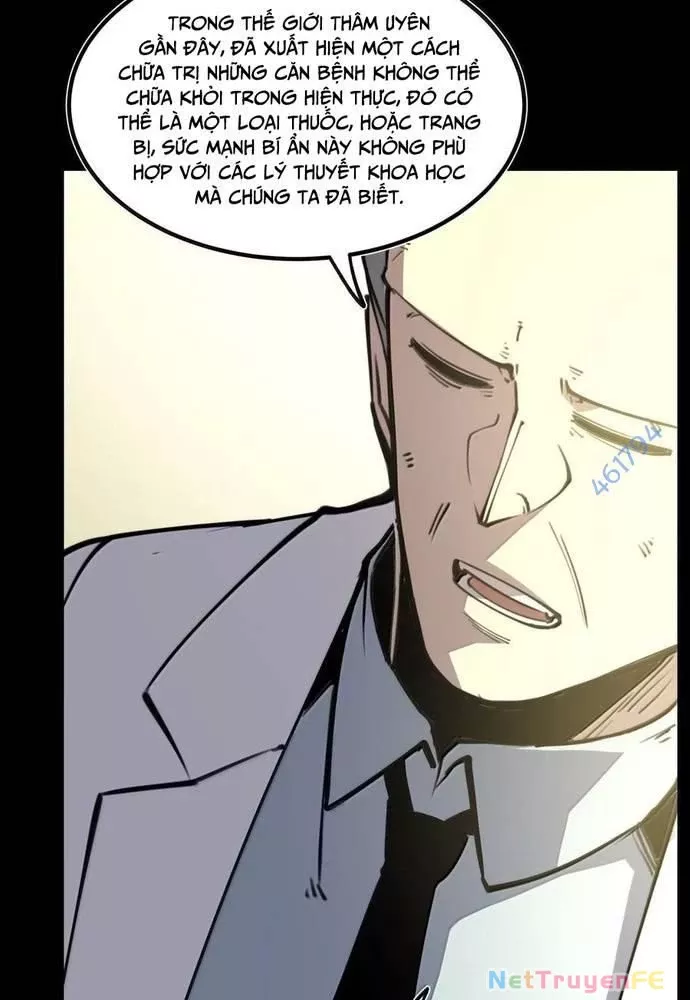 Ta Nhặt Rác Thượng Vương Giả: Chapter 25