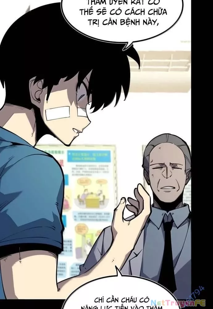 Ta Nhặt Rác Thượng Vương Giả: Chapter 25