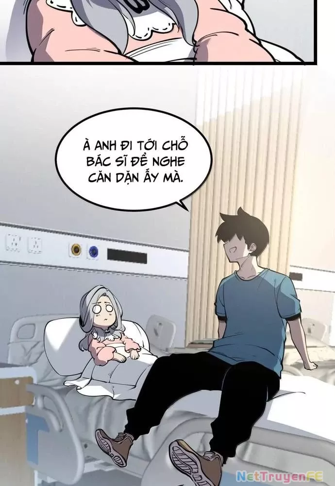 Ta Nhặt Rác Thượng Vương Giả: Chapter 25