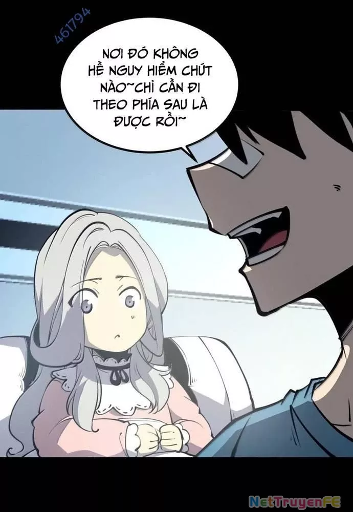 Ta Nhặt Rác Thượng Vương Giả: Chapter 25