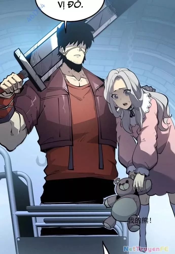 Ta Nhặt Rác Thượng Vương Giả: Chapter 25