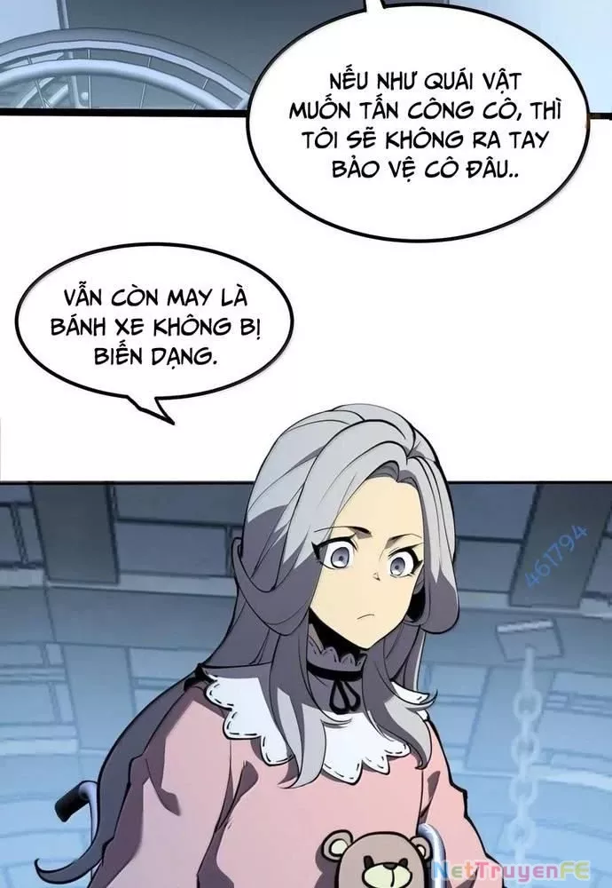 Ta Nhặt Rác Thượng Vương Giả: Chapter 25