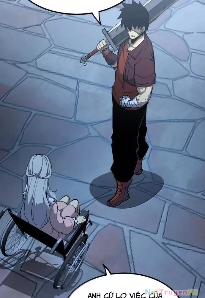 Ta Nhặt Rác Thượng Vương Giả: Chapter 25