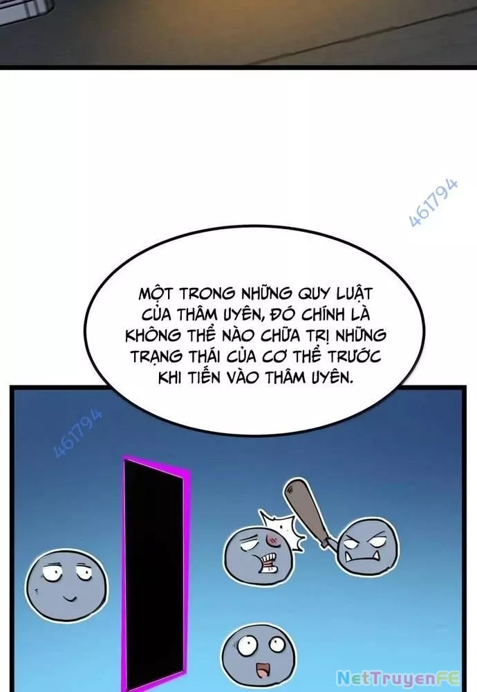 Ta Nhặt Rác Thượng Vương Giả: Chapter 25