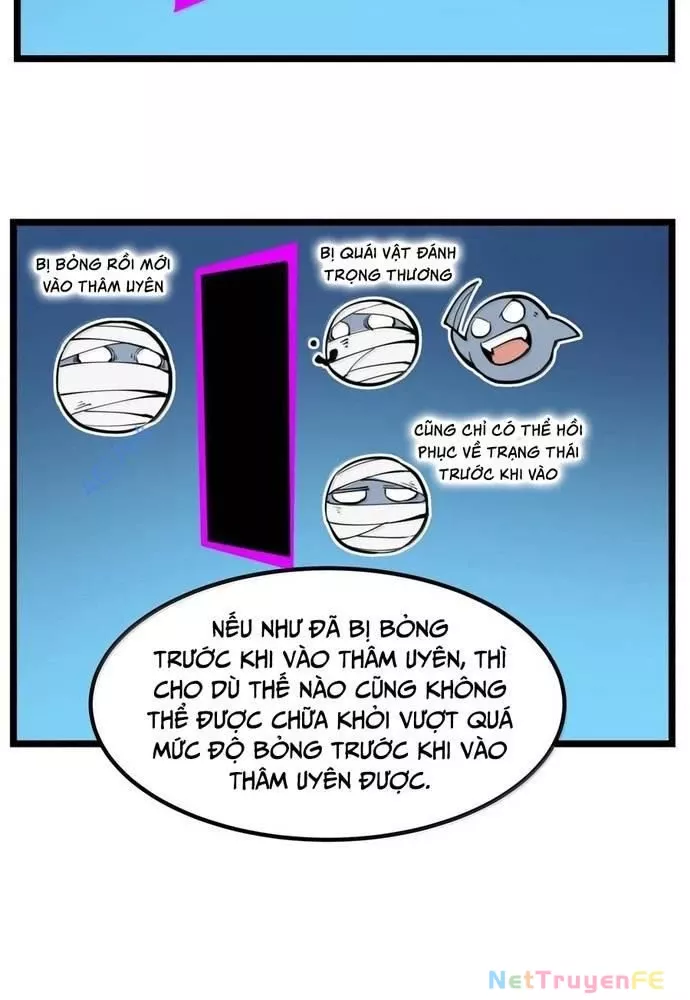 Ta Nhặt Rác Thượng Vương Giả: Chapter 25