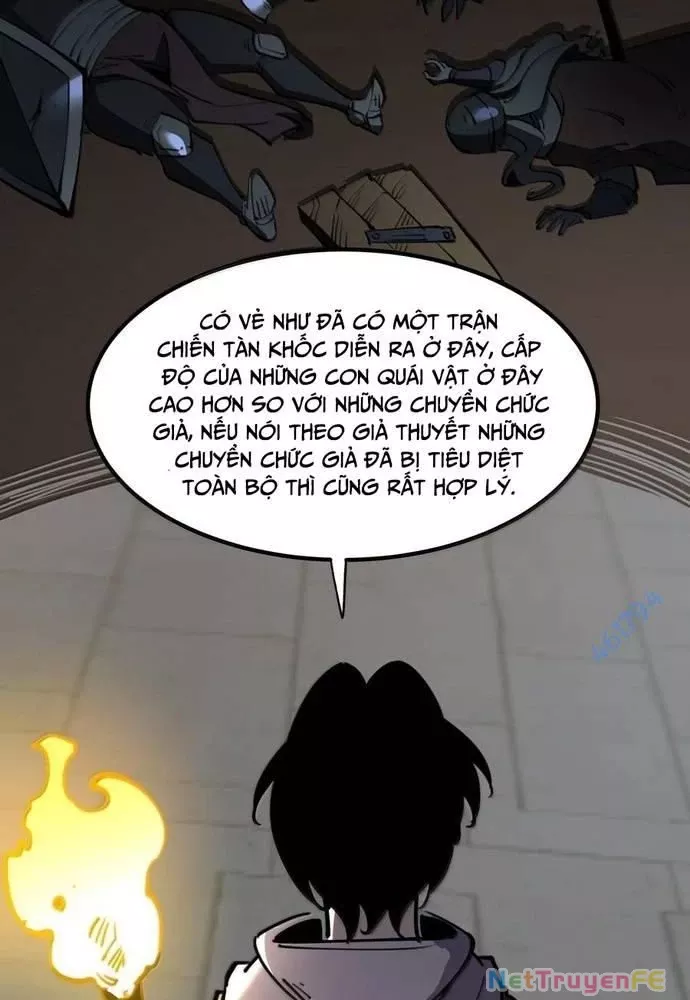 Ta Nhặt Rác Thượng Vương Giả: Chapter 25