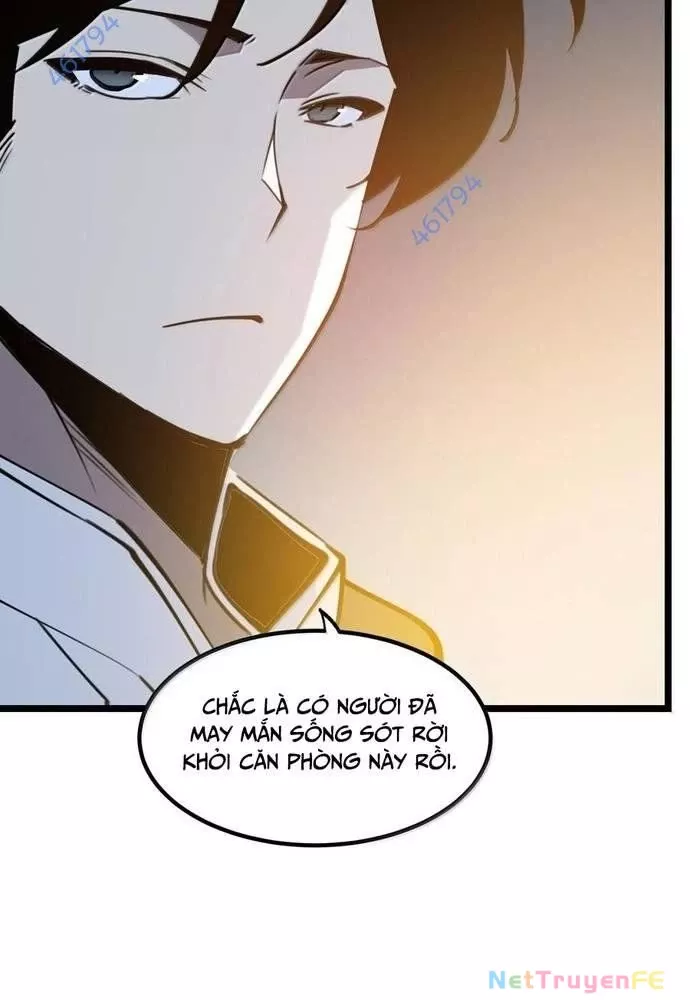 Ta Nhặt Rác Thượng Vương Giả: Chapter 25