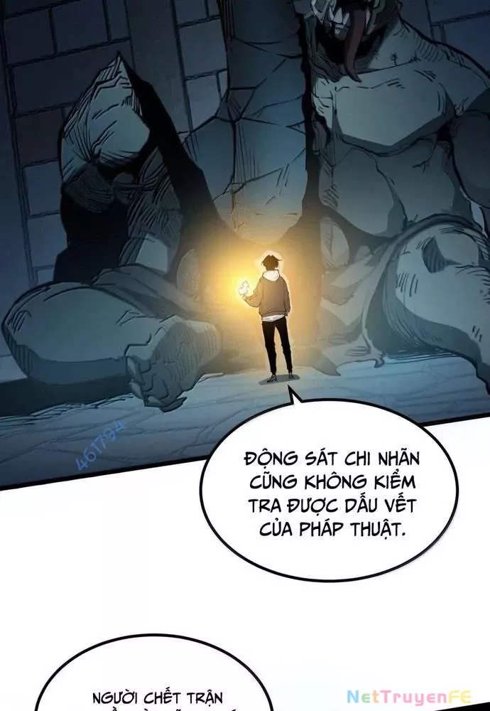 Ta Nhặt Rác Thượng Vương Giả: Chapter 25