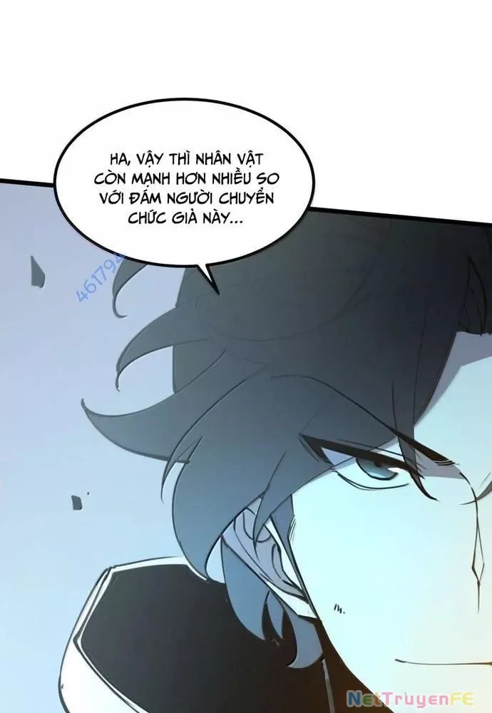 Ta Nhặt Rác Thượng Vương Giả: Chapter 25