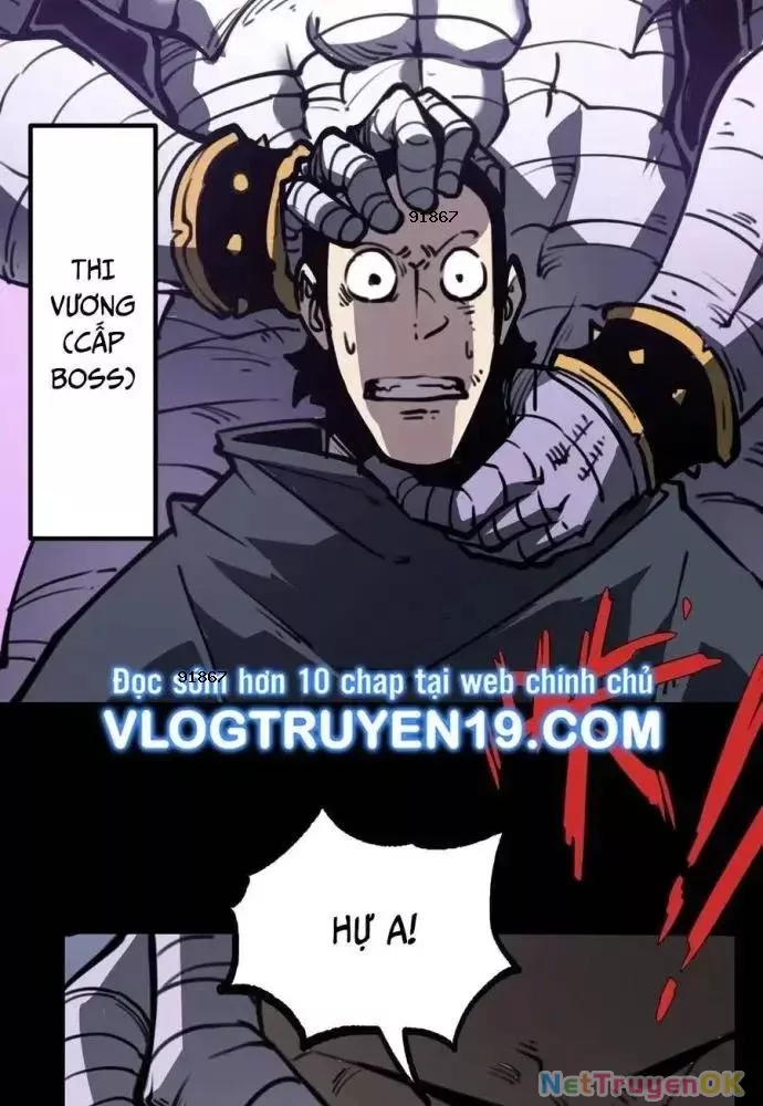Ta Nhặt Rác Thượng Vương Giả: Chapter 26