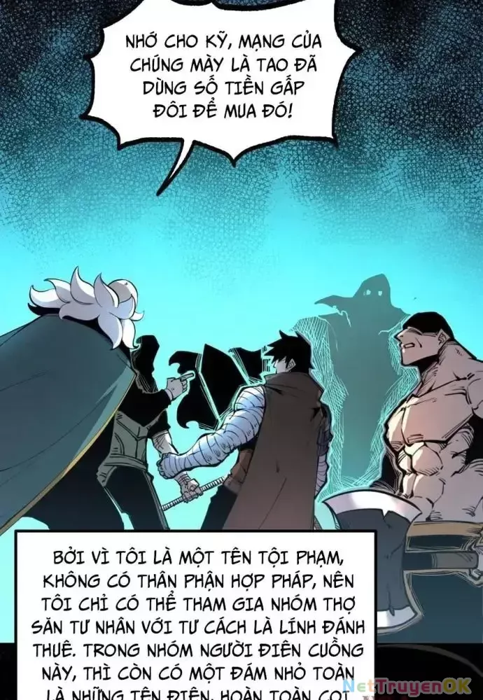 Ta Nhặt Rác Thượng Vương Giả: Chapter 26