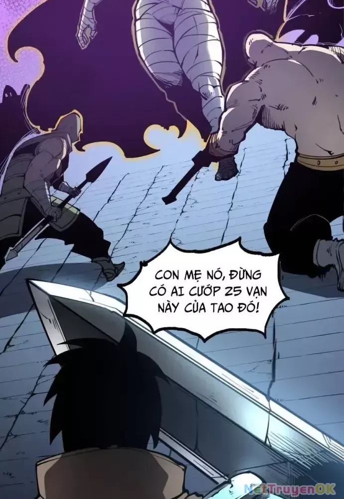 Ta Nhặt Rác Thượng Vương Giả: Chapter 26