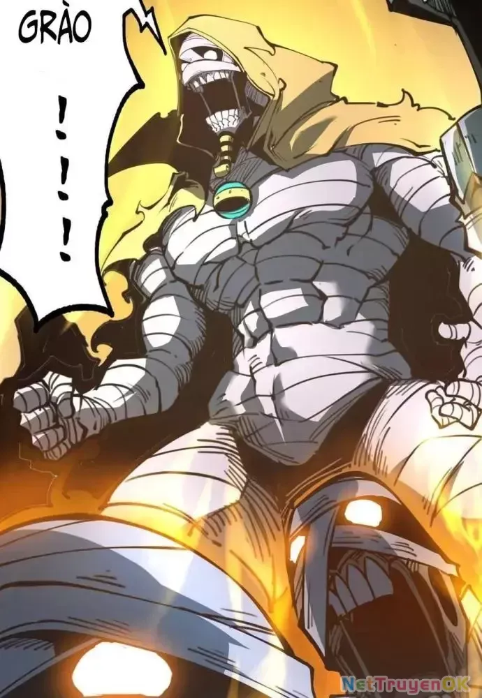 Ta Nhặt Rác Thượng Vương Giả: Chapter 26