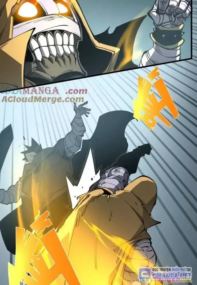 Ta Nhặt Rác Thượng Vương Giả: Chapter 26