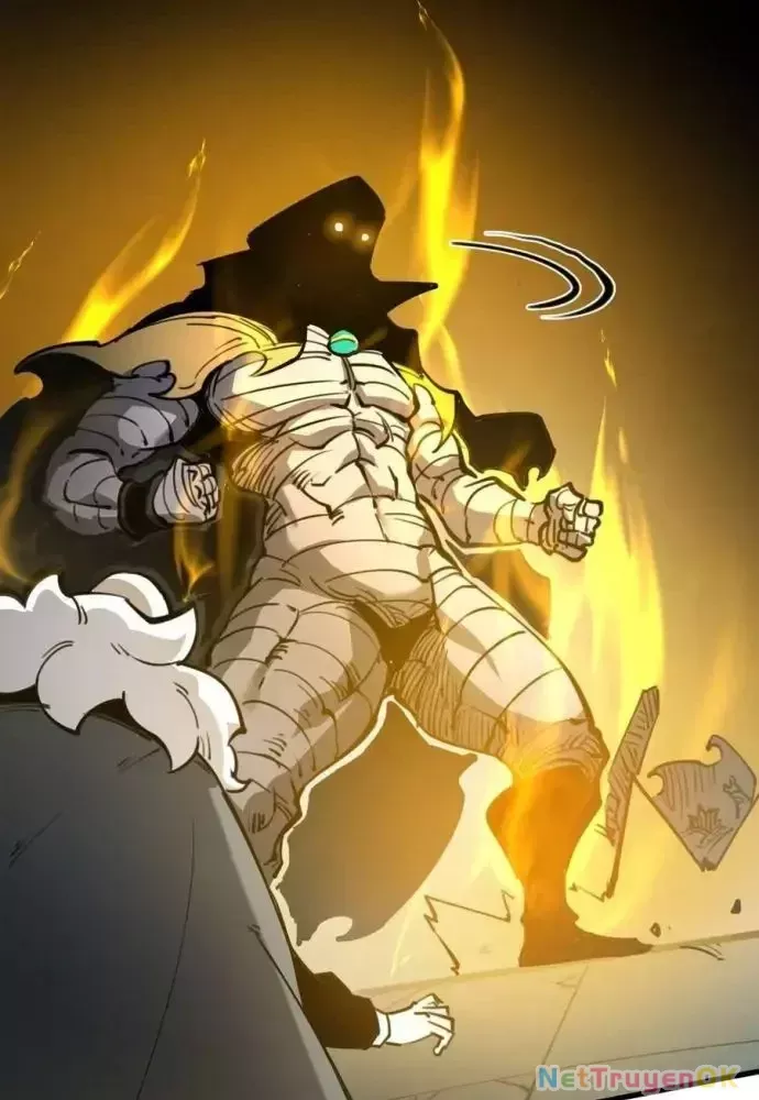 Ta Nhặt Rác Thượng Vương Giả: Chapter 26