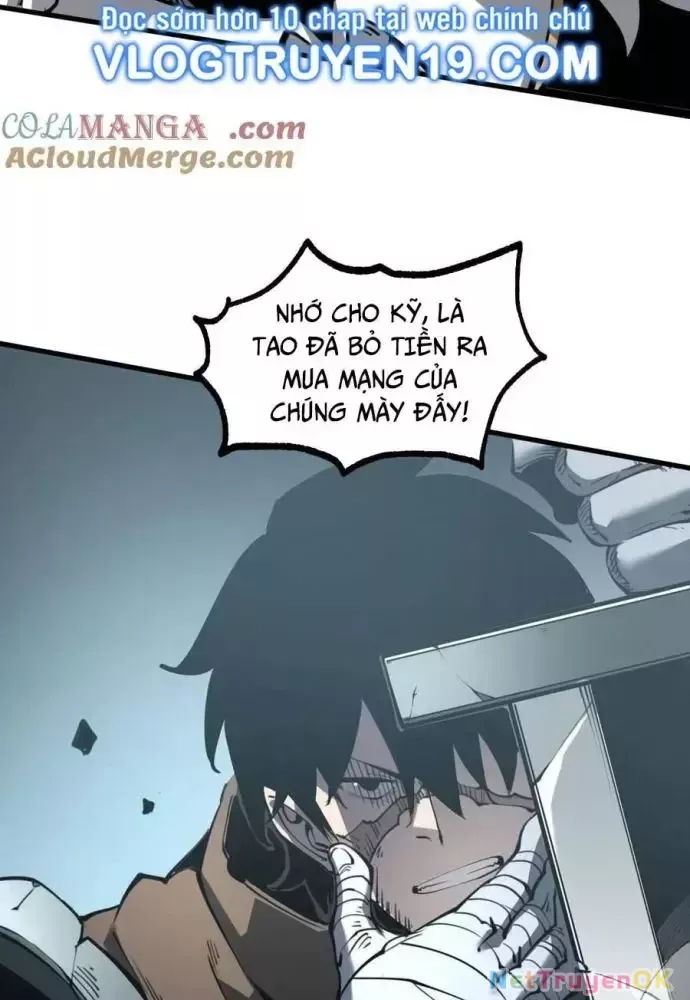 Ta Nhặt Rác Thượng Vương Giả: Chapter 26