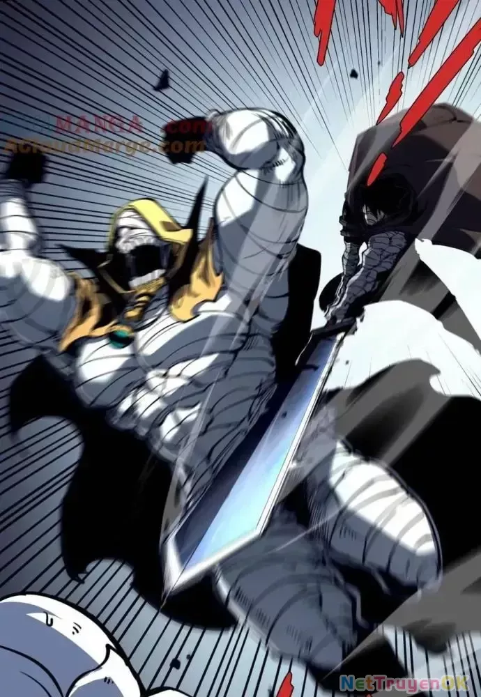 Ta Nhặt Rác Thượng Vương Giả: Chapter 26