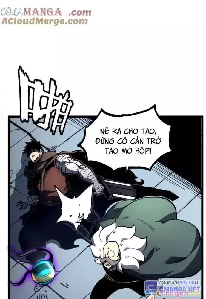 Ta Nhặt Rác Thượng Vương Giả: Chapter 26