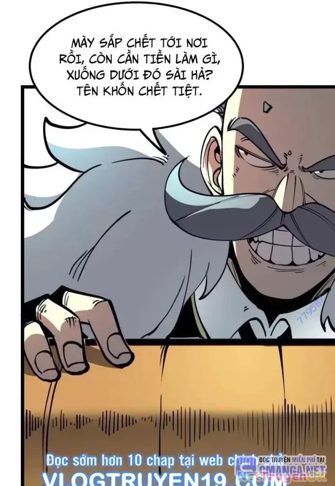 Ta Nhặt Rác Thượng Vương Giả: Chapter 26