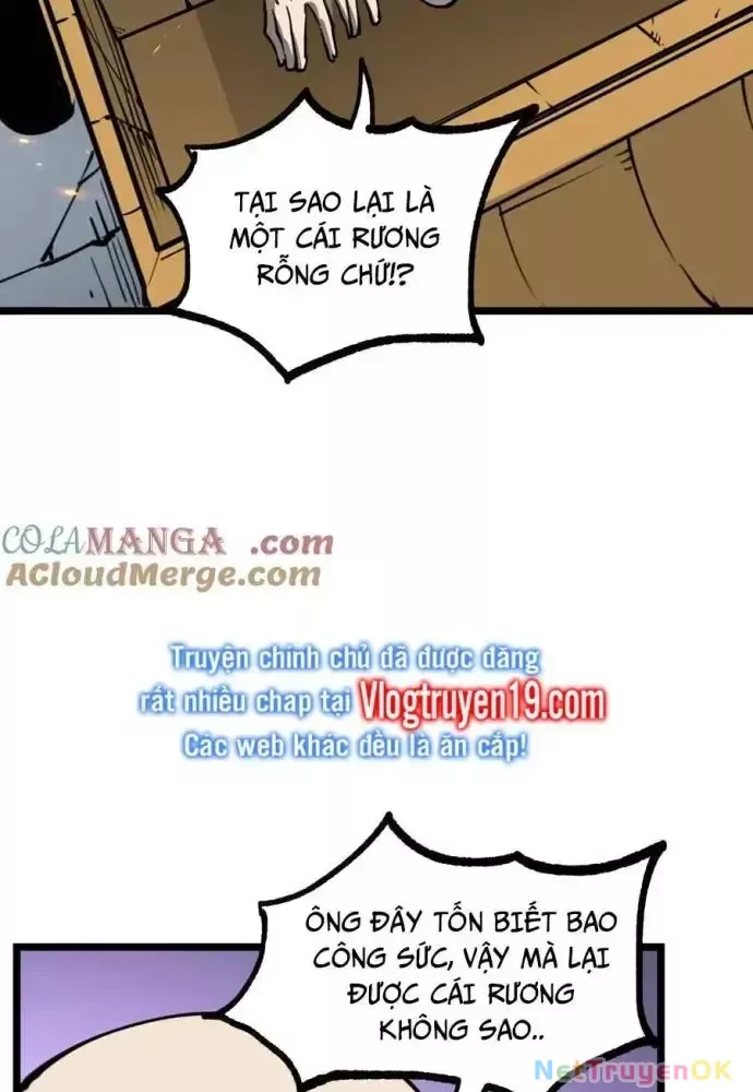 Ta Nhặt Rác Thượng Vương Giả: Chapter 26