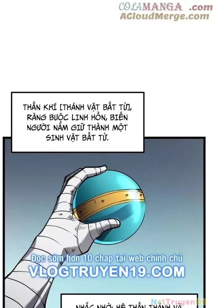 Ta Nhặt Rác Thượng Vương Giả: Chapter 26