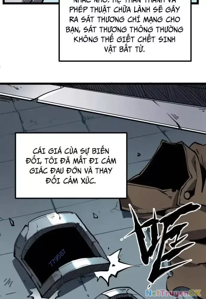 Ta Nhặt Rác Thượng Vương Giả: Chapter 26