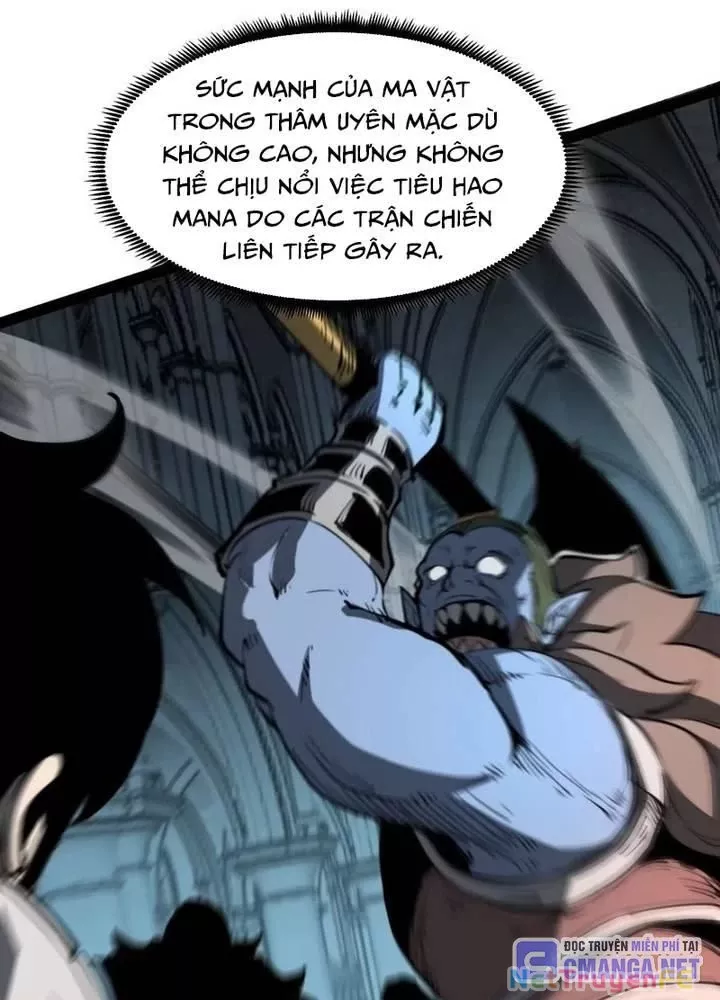 Ta Nhặt Rác Thượng Vương Giả: Chapter 27