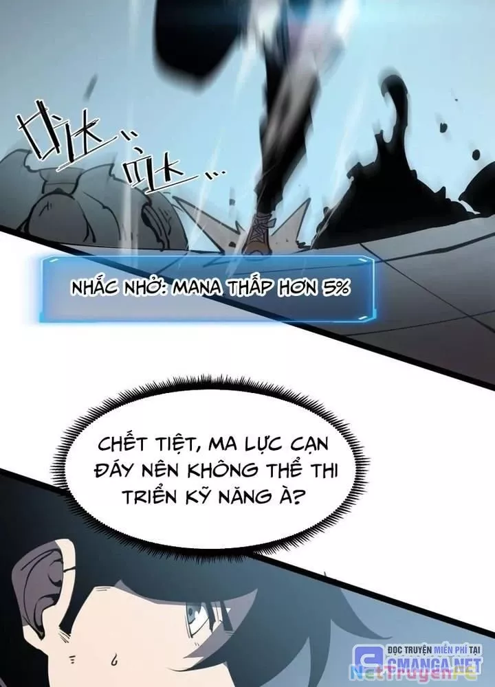 Ta Nhặt Rác Thượng Vương Giả: Chapter 27