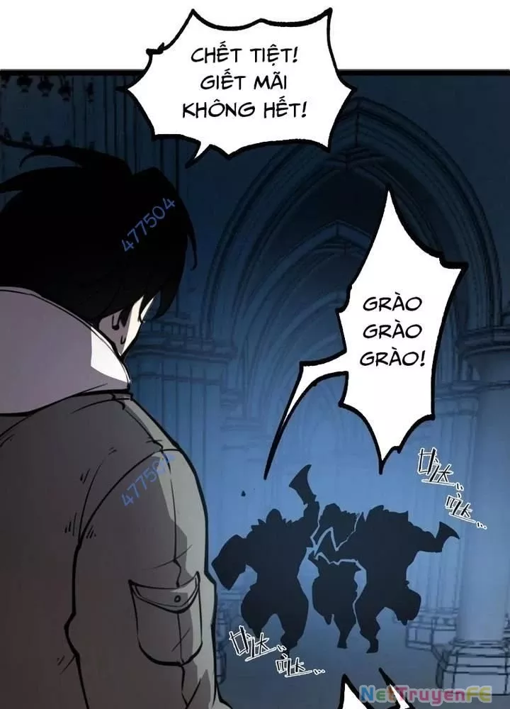 Ta Nhặt Rác Thượng Vương Giả: Chapter 27