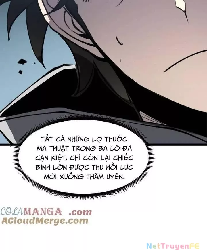 Ta Nhặt Rác Thượng Vương Giả: Chapter 27