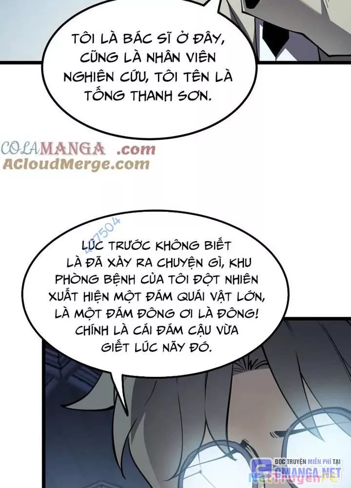 Ta Nhặt Rác Thượng Vương Giả: Chapter 27