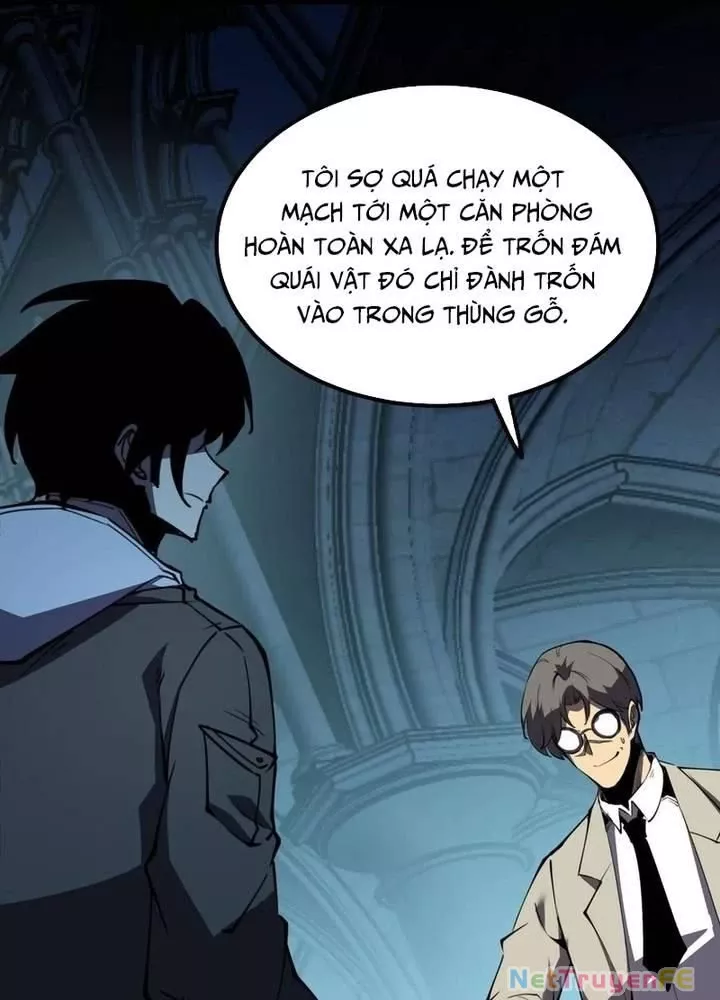 Ta Nhặt Rác Thượng Vương Giả: Chapter 27