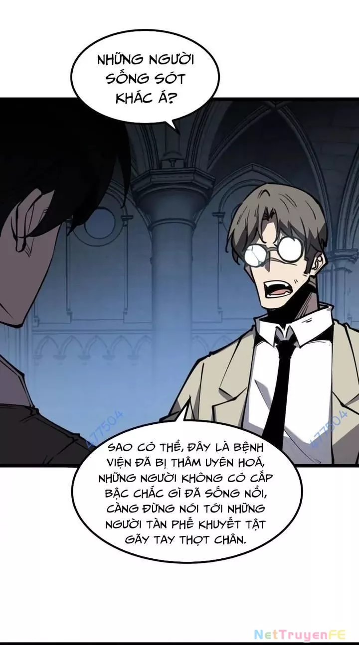 Ta Nhặt Rác Thượng Vương Giả: Chapter 27