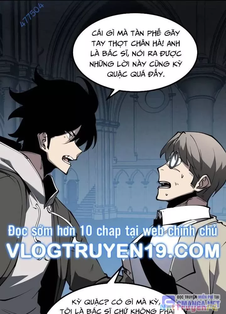 Ta Nhặt Rác Thượng Vương Giả: Chapter 27