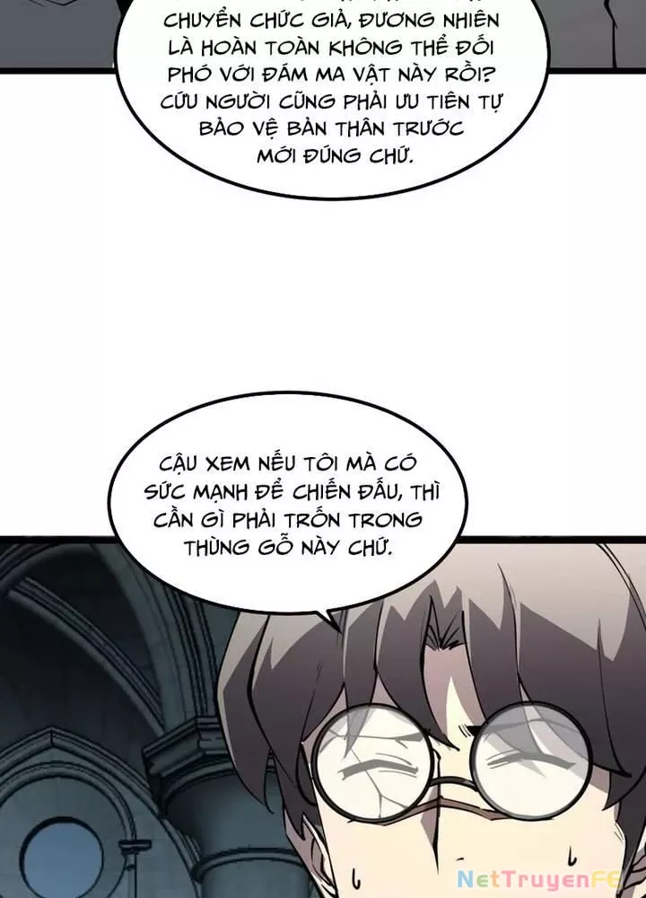 Ta Nhặt Rác Thượng Vương Giả: Chapter 27