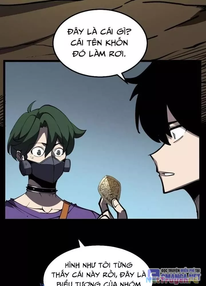 Ta Nhặt Rác Thượng Vương Giả: Chapter 27