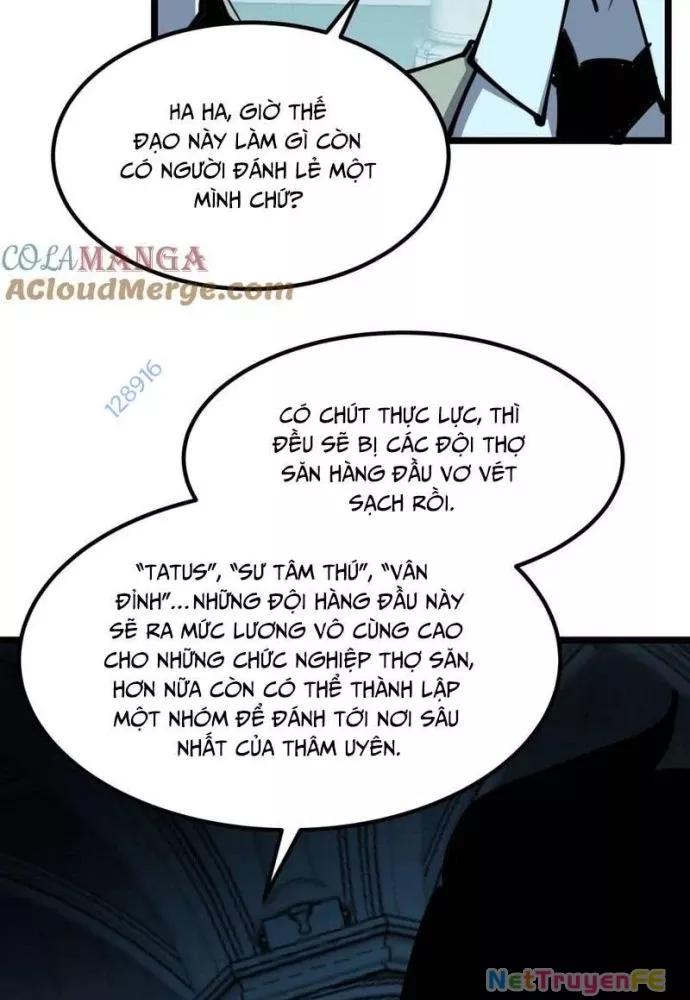 Ta Nhặt Rác Thượng Vương Giả: Chapter 28