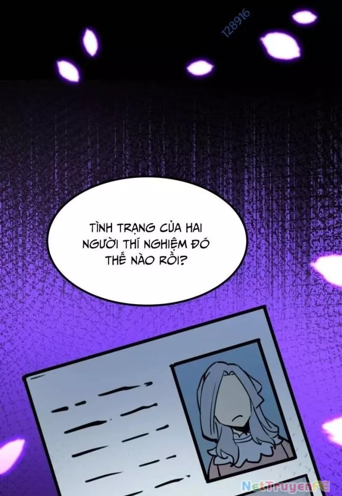 Ta Nhặt Rác Thượng Vương Giả: Chapter 28