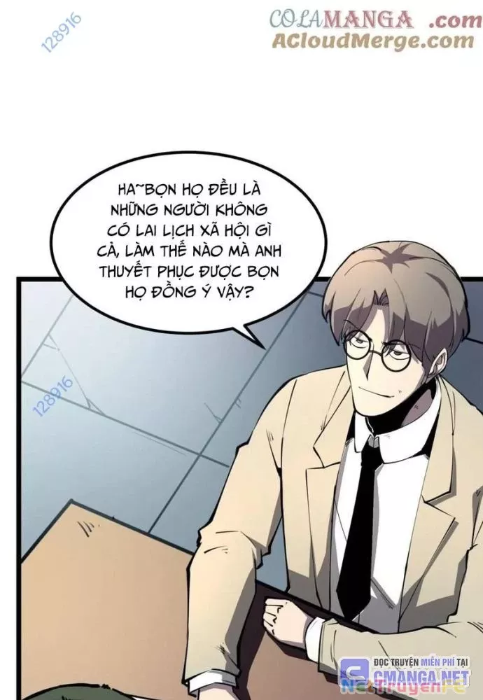 Ta Nhặt Rác Thượng Vương Giả: Chapter 28