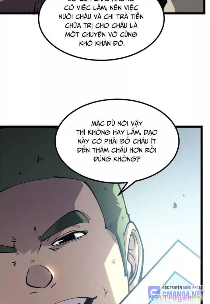 Ta Nhặt Rác Thượng Vương Giả: Chapter 28