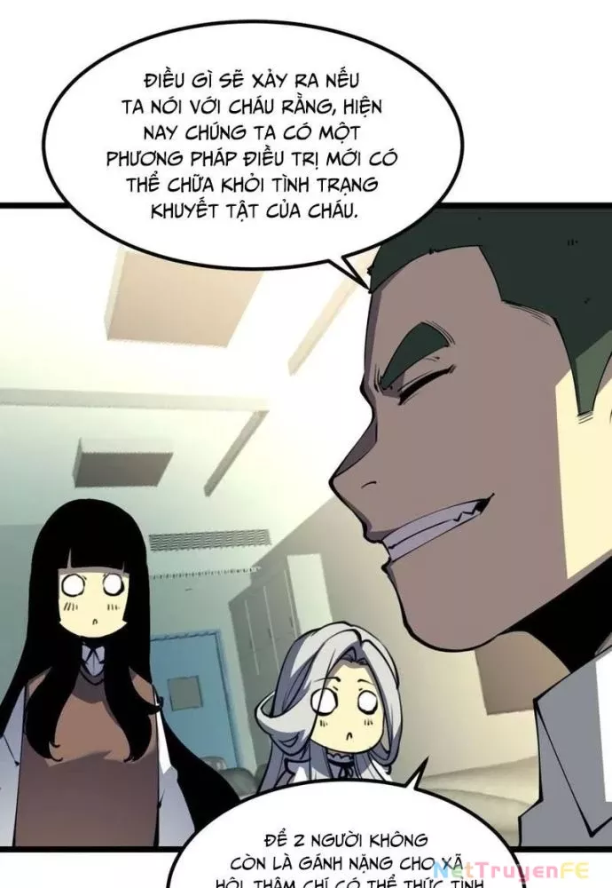 Ta Nhặt Rác Thượng Vương Giả: Chapter 28