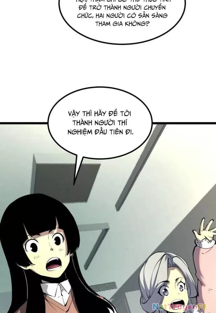 Ta Nhặt Rác Thượng Vương Giả: Chapter 28