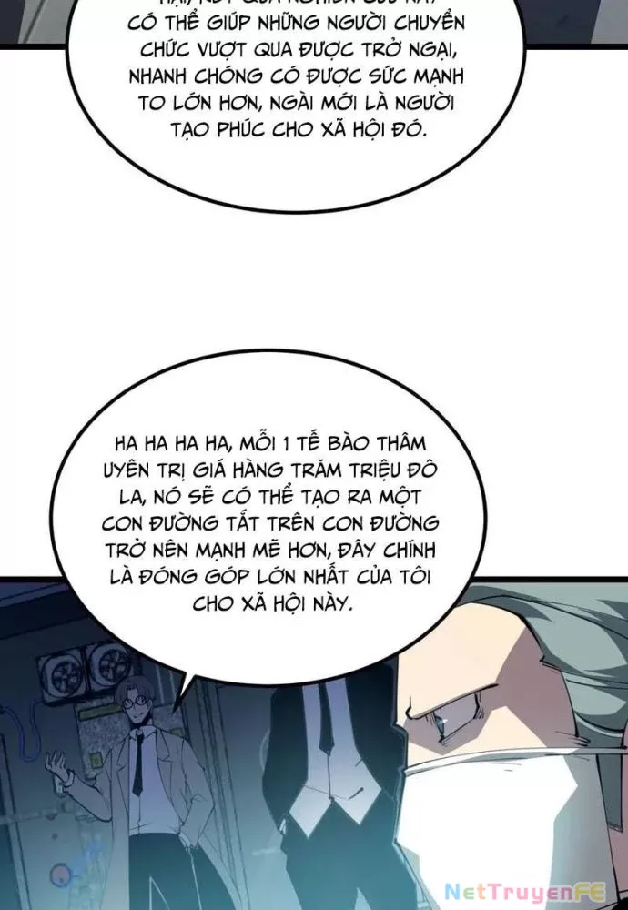 Ta Nhặt Rác Thượng Vương Giả: Chapter 28