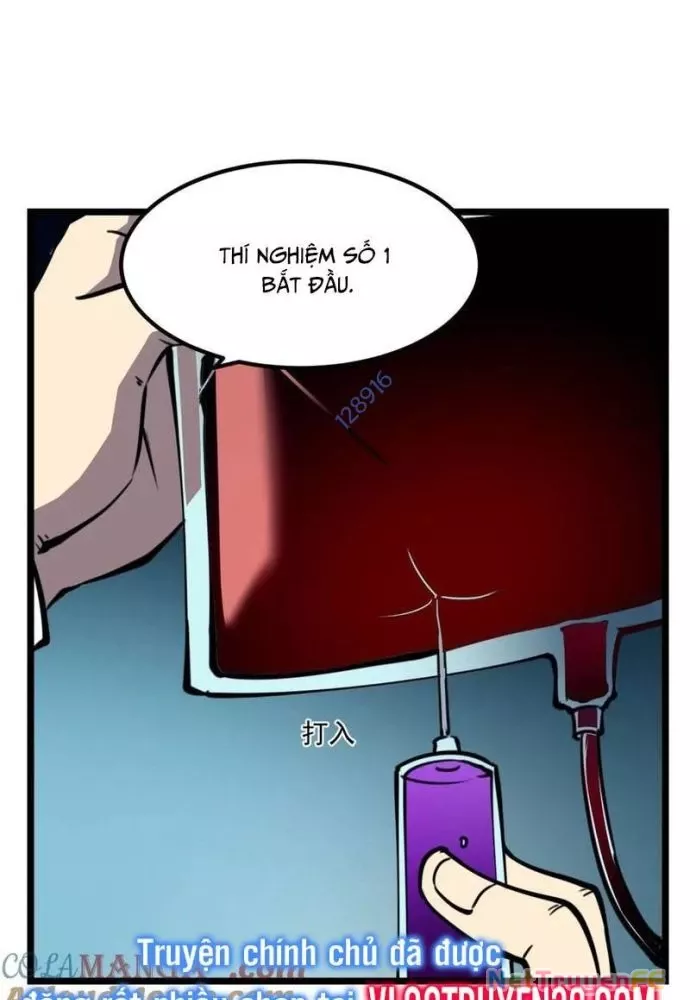 Ta Nhặt Rác Thượng Vương Giả: Chapter 28